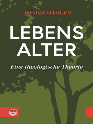 cover image of Lebensalter